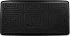 FH Group Climaproof for All Weather Protection Black Multi-Purpose Pet Feeding Bowl Tray, Dog Bowl Tray, Boot Tray, Shoe Tray, Great for Entryway or Garage 30 - Image 8