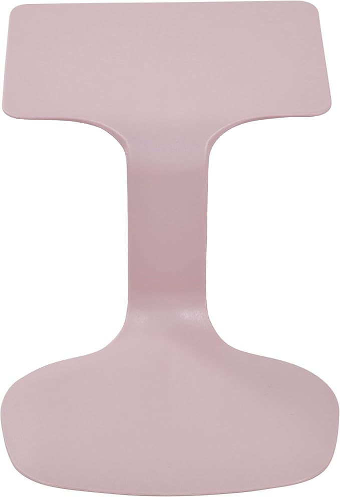 ECR4Kids The Surf Portable Activity Lap Desk, Classroom Essentials, Pink - Image 14