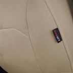 Flying Banner Car Seat Covers Front Seats Rear Bench Polyester car seat Protectors Easy installations Rear Bench Split Classic Man Lady Truck - Image 7