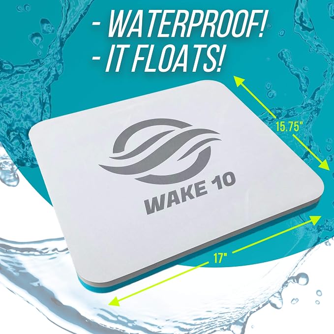 Step Mat - Waterproof Boat Seat Protector - Prevent Rips in Marine Upholstery and Cushions - Image 5