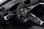 KAFEEK 16 inch Steering Wheel Cover, Microfiber Leather, Black | Compatible for F150 F250 F350 Ram 4Runner Tacoma Tundra Range Rover - Image 6