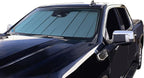 Covercraft UVS100 Windshield Sunshade for 2007-2013 Toyota Tundra | Custom fit for your vehicle's windshield. Helps reduce heat, block UV rays and folds for easy storage. - Image 2