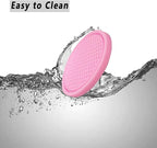 ZSDY Car Cup Coaster, 4PCS Universal Auto Non-Slip Cup Holder Embedded in Ornaments Coaster, Car Interior Accessories Sets, Pink - Image 7
