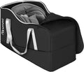 IBVIVIC Car Seat Travel Bag Compatible with UPPAbaby Aria and Mesa, Black | Infant Car Seat Travel Bag Car Seat Cover for Travel by WelcometoIBVIVIC