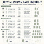 YiKitHom Extra Large Storage Canvas Duffle Bag with Zippers and Handles, Big Foldable Duffle Bag for Travel 60L - Image 3