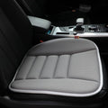 Car Seat Cushion Pad for Home Use Car Driver Seat Office Chair Memory Foam Seat Cushion by RaoRanDang