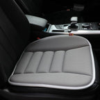 Car Seat Cushion Pad for Home Use Car Driver Seat Office Chair Memory Foam Seat Cushion by RaoRanDang