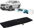 CLIM ART Cargo Liner for Ford Expedition 2018-2024 Custom Fit Trunk Mat,Honeycomb Dirtproof & Waterproof Technology - All-Climate,Heavy Duty,Anti-Slip Cargo Liner,Luggage- FL01118111 by CLIMART