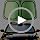 Foldable Windshield Sunshade | Graphene Heat Shield with Reflective Polyester Fabric | UV Protection Car Sun Shade with Memory Steel Frame | Keeps Interior Cool & Protects Dashboard | L (58 x 31 in) - Image 7
