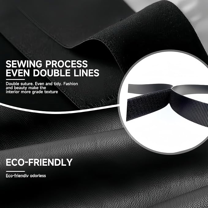 Car Tissue Holder for Visor, Won’t Block Vanity Mirror | Sits Flush on Most Visors,No Clips, No Visor Marks,Smooth One-Hand Tissue Access,Choose Your Own Tissuesps - Image 6