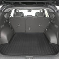 Premium Cargo Liner for Hyundai Tucson Hybrid 2022-2025, 2026 with Subwoofer - 100% Protection - Custom Fit Car Trunk Mat - Easy-to-Wash & All-Season Cargo Mat - 3D Shaped Laser Measured Trunk Liners by EcoLinerUSA