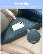 Cooling Ice Car Seat Cushion for Long Driving, Super Cold Car Cushion, Gel Seat Cushion Keep Cool for Long Car Rides - Image 4