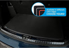 CLIM ART Cargo Liner for Atlas 2018-2026 Custom Fit Trunk Mat, with Honeycomb Dirtproof & Waterproof Technology - All-Climate, Heavy Duty, Anti-Slip Cargo Liner, Luggage - FL01118063 - Image 3
