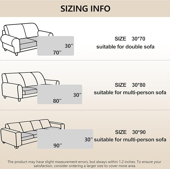 gogobunny Waterproof Pet Couch Cover, Dog Blanket, Furniture Protector | Breathable, Reversible Design, Easy Hair Removal, Lightweight Sofa Covers for Medium Dogs 30x80 Inch Dark/Light Pumpkin - Image 2