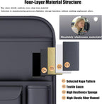 1 Pack - Car Organizer, Back Seat Car Organizer, Back Seat Organizer, Seat Back Organizer.(Black) - Image 6