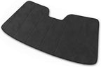 Autotech Park Foldable Sunshade Compatible with 2015-2020 Acura TLX Sedan, Custom-fit Windshield Sun Shade - Image 2