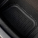 All Weather Cargo Liners for Tesla Model Y Trunk Mats,Front Frunk and Rear Trunk Tray Mats Protector 2021 2022 2023 2024 Accessories - Image 7