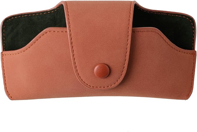 Sunglass Holder for Car Visor Glasses Case Non-Slip Clip Universal for Sunglasses Eyeglasses Car Interior Accessory by GELVTIC