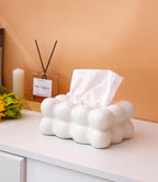 Car Tissue Refills 600 Sheets Facial Tissues Refills for Car Visor Tissue Holder, Travel Tissue Tubes Box Container Perfect Fit Car Cup Holders - Image 5