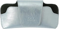 Sunglass Holder for Car Visor, Car Sunglasses Holder Leather, Eyeglasses Holder Glasses Storage Case Visor Accessories by Fashion