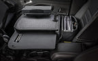AutoExec AE-GMCD-PI-PM-PS-BT GripMaster Car Desk for Your Vehicle Workstation and Mobile Office, Black with 400 watt Power Inverter, Phone Mount and Printer Stand | 400 Watt Power Inverter, Phone Mount, Printer Stand, Vehicle Workstation and Mobile Office - Image 2