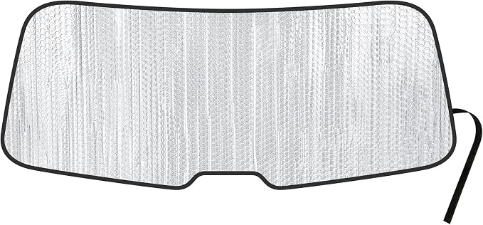 YelloPro Rear Tailgate Window Sunshade Custom Fit for 2023 2024 2025 2026 Lexus RX SUV, 350, 350h, Premium, Hybrid, F Sport, Sun Protection Insulation Block Privacy UV Reflector Accessories by YelloPro+Auto
