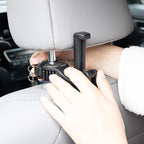 Travelon Headrest hook and Phone Clip - Image 5