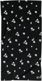 Sprints Athletic Running Towel, Full-Sized, Car Seat Cover - Performance Microfiber (Florid Declamation) - Image 5