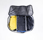 VanEssential Packing Cube with Transparent Mesh Top X-Large - Charcoal Gray - Image 4