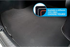 CLIM ART Cargo Liner for Hyundai Sonata 2020-2026 Custom Fit Trunk Mat, with Honeycomb Dirtproof & Waterproof Technology - All-Climate, Heavy Duty, Anti-Slip Cargo Liner, Luggage - FL01115039 - Image 3