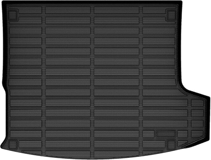 RDX Cargo Liner - Trunk Mat for Acura RDX 2019-2026, All Weather Cargo Mat for RDX Accessories, Heavy Duty Car Mats, Car Accessories by cartist