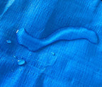 YiKitHom Extra Large Storage Bags, Jumbo Moving Storage Bags Heavy Duty, Foldable Big Blue XL Duffle Bag for Travel - Image 5