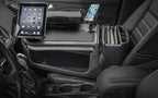 AutoExec AE-GMCD-PM-PS-TAB-GT GripMaster Car Desk for Your Vehicle Workstation and Mobile Office, Grey with Phone Mount, Printer Stand and Tablet Mount | Phone Mount, Printer Stand, Tablet Mount, Vehicle Workstation, Mobile Office - Image 2
