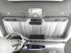 YelloPro Auto Custom Fit Reflective Front Windshield Sunshade Sun Shade for 2023 2024 2025 2026 Lexus RX SUV, UV Reflector Sun Visor Protector Blocks Accessories - Image 3