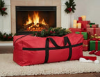 DoYiKe Christmas Tree Storage Bag 6ft 5ft - Image 9