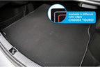 CLIM ART Cargo Liner for Mercedes C-Class 2015-2021 Sedan Custom Fit Trunk Mat, with Honeycomb Dirtproof & Waterproof Technology - All-Climate, Heavy Duty, Anti-Slip Cargo Liner, Luggage - FL01115207 - Image 3