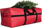 DoYiKe Christmas Tree Storage Bag 6ft 5ft by DoYiKe