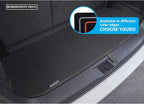 CLIM ART Cargo Liner for Ford Expedition 2018-2024 Custom Fit Trunk Mat,Honeycomb Dirtproof & Waterproof Technology - All-Climate,Heavy Duty,Anti-Slip Cargo Liner,Luggage- FL01118111 - Image 3