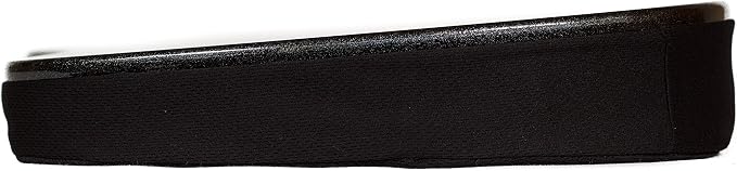 Sofia + Sam Mini Memory Foam Lap Desk Color: Black - Image 8
