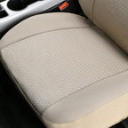 Flying Banner Car Seat Covers Front Seats Rear Bench Polyester car seat Protectors Easy installations Rear Bench Split Classic Man Lady Truck - Image 5