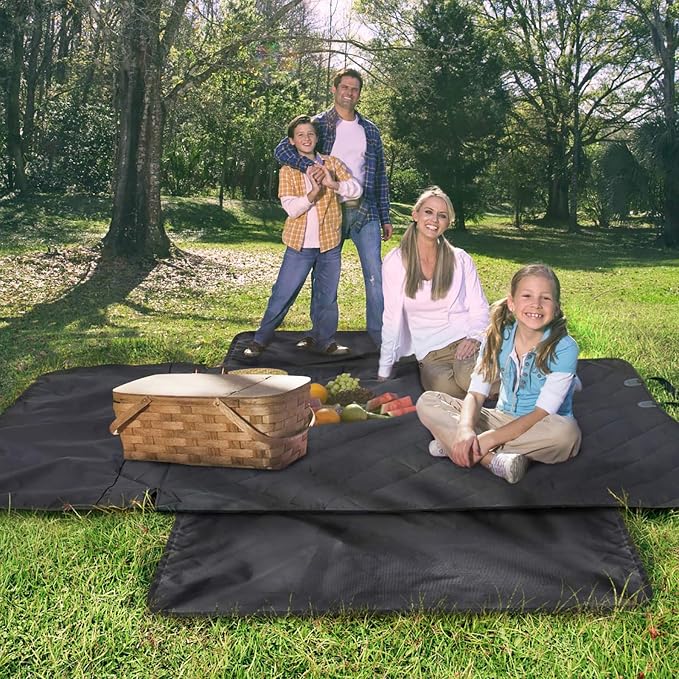 SUV Cargo Liner for Dogs - Trunk Cover with Bumper Flap Protector | Waterproof Pet Cargo Cover with Side Flaps, Dog Car Seat Cover with Non-Slip Mat, Prevents Scratches, Pet Hair, Mud, and Dirt - Image 7