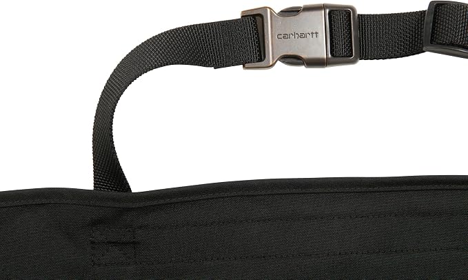 Carhartt Universal Fitted Nylon Duck Cargo Liner Black | Durable Water-Repellent Liner, Fits a Variety of Cargo Area Sizes - Image 4