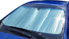 AutoTech Zone Sunshade for 2014-2023 Jeep Cherokee (NOT Compatible with Grand Cherokee), Custom-fit Windshield Sun Shade - Image 4