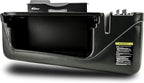 AutoExec Efficiency FileMaster Car Desk for Your Vehicle Workstation and Mobile Office, Black - Image 2
