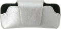 Sunglass Holder for Car Visor, Car Sunglasses Holder Leather, Eyeglasses Holder Glasses Storage Case Visor Accessories by Fashion