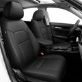 TTX LIGHTING Custom Fit for Honda Civic Seat Covers 2022-2026 5-Seats | Original Seat Pattern | Full Coverage | Easy Install | Waterproof | Faux Leather | Shield Your Car Seats | All Season by TTXLIGHTING%C2%AE