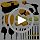 TTRCB 27Pcs Car Detailing Kit, Car Detailing Brush Set, Auto Detailing Drill Brush Set, Car Detailing Brushes, Car Wash Kit, Car Accessories, Car Cleaning Tools Kit for Interior, Exterior, Wheels - Image 7