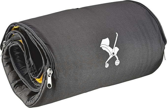 Baby & Beyond Padded Travel Bag Compatible with the Doona Car Seat & Stroller - Image 2