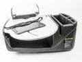 AutoExec Roadmaster Car Desk for Your Vehicle Workstation and Mobile Office, with Printer Stand by AutoExec