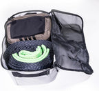 Van Essential Packing Cube with Mesh Top (Large) - Image 3